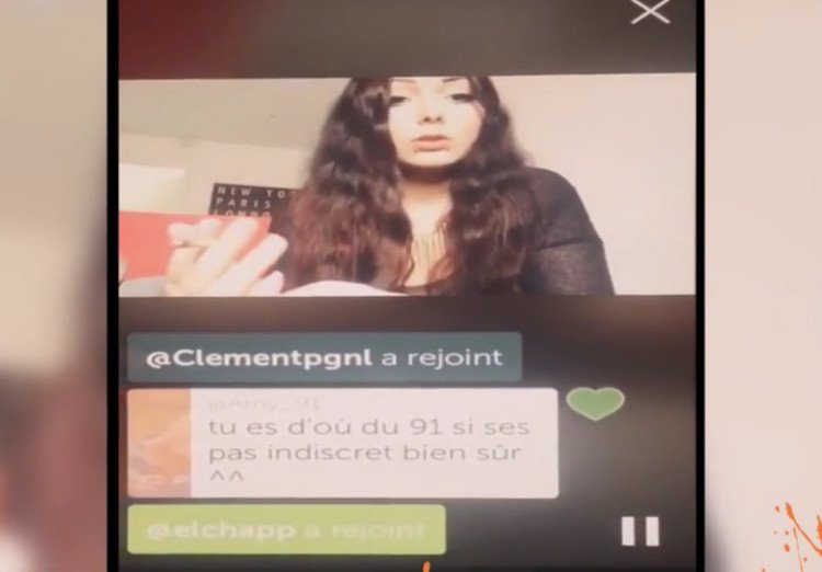 Γαλλία: Η τραγική ζωή της 19χρονης που αυτοκτόνησε ζωντανά στο ίντερνετ [εικόνες] | iefimerida.gr 1