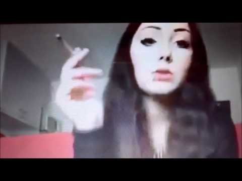 Γαλλία: Η τραγική ζωή της 19χρονης που αυτοκτόνησε ζωντανά στο ίντερνετ [εικόνες] | iefimerida.gr 2