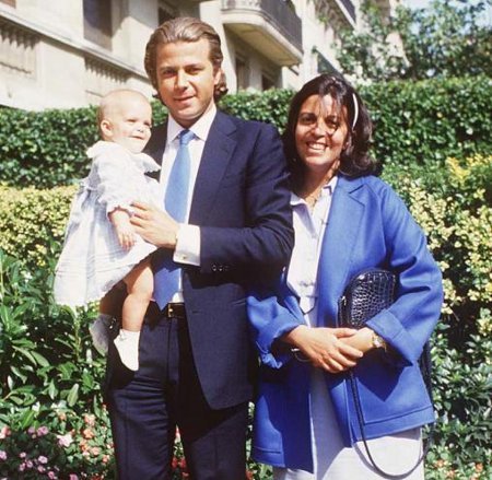 Η κατάρα της «απιστίας» των Ωνάσηδων ξαναχτυπά -Ερωτες και διαζύγια [εικόνες] | iefimerida.gr 4