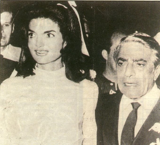 Η κατάρα της «απιστίας» των Ωνάσηδων ξαναχτυπά -Ερωτες και διαζύγια [εικόνες] | iefimerida.gr 7