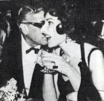 Η κατάρα της «απιστίας» των Ωνάσηδων ξαναχτυπά -Ερωτες και διαζύγια [εικόνες] | iefimerida.gr 6