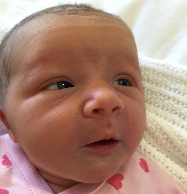 Οι γονείς που έχασαν και τα 3 παιδιά στο δυστύχημα της Malaysia, απέκτησαν μωρό [εικόνες]  | iefimerida.gr 1