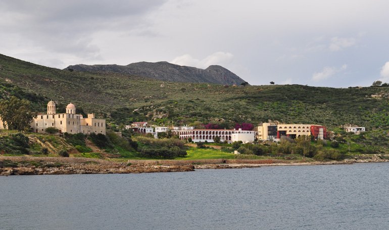 Στην Κρήτη η Αγία Σύνοδος των Ορθόδοξων Εκκλησιών -Η πρώτη μετά το σχίσμα του 1053 [εικόνες] | iefimerida.gr 0