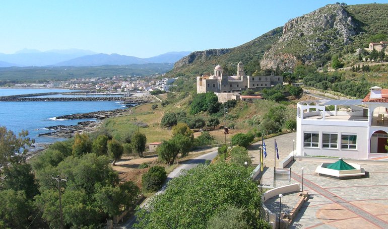 Στην Κρήτη η Αγία Σύνοδος των Ορθόδοξων Εκκλησιών -Η πρώτη μετά το σχίσμα του 1053 [εικόνες] | iefimerida.gr 4