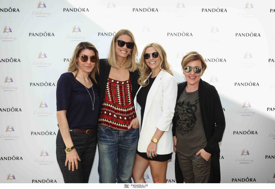 PANDORA: Λαμπερή γιορτή για την Ημέρα της Μητέρας [εικόνες]  | iefimerida.gr 3