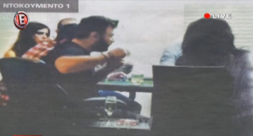 Παντελής Παντελίδης: Οι τελευταίες φωτογραφίες του πριν το μοιραίο τροχαίο | iefimerida.gr 0