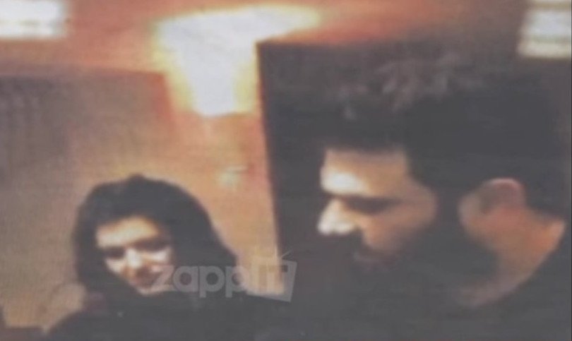Παντελής Παντελίδης: Οι τελευταίες φωτογραφίες του πριν το μοιραίο τροχαίο | iefimerida.gr 2
