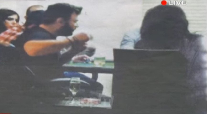 Παντελής Παντελίδης: Οι τελευταίες φωτογραφίες του πριν το μοιραίο τροχαίο | iefimerida.gr 1