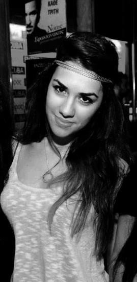 Η όμορφη κόρη της Κατερίνας Παπακώστα είναι ηθοποιός! [εικόνες] | iefimerida.gr 5