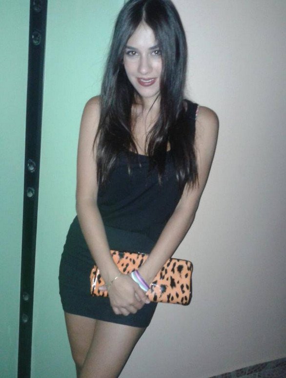 Η όμορφη κόρη της Κατερίνας Παπακώστα είναι ηθοποιός! [εικόνες] | iefimerida.gr 6