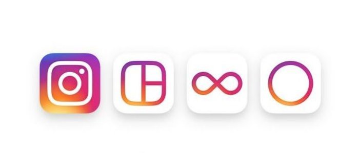 Αλλαξε το λογότυπο του Instagram! [εικόνες] | iefimerida.gr 1