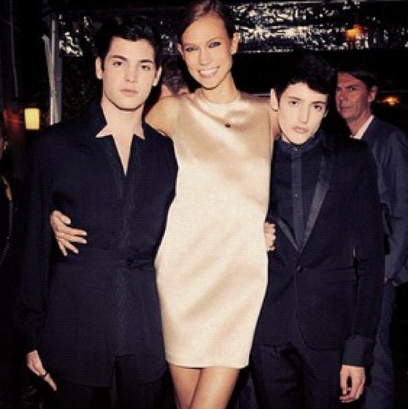 Αυτό είναι το νέο αγόρι της εγγονής του τέως -Συλλήψεις, αλκοόλ και πάρτυ [εικόνες] | iefimerida.gr 6