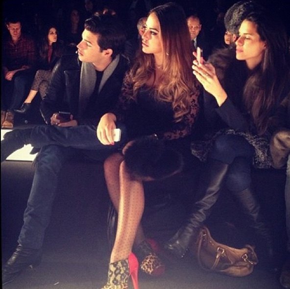 Αυτό είναι το νέο αγόρι της εγγονής του τέως -Συλλήψεις, αλκοόλ και πάρτυ [εικόνες] | iefimerida.gr 9