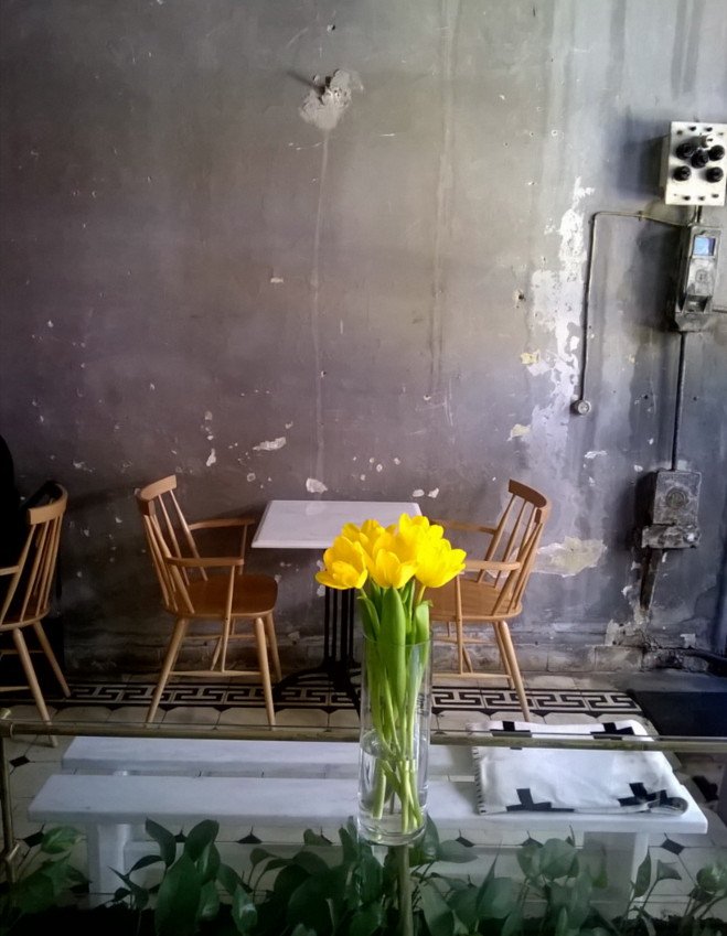 Philos στο Κολωνάκι -Γιατί το μαγαζί αυτό θεωρείται ένα από τα πιο avant-garde στον κόσμο [εικόνες] | iefimerida.gr 11