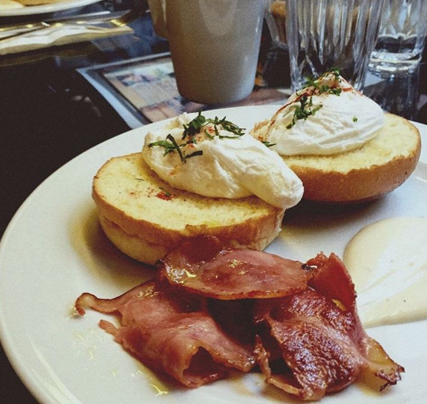 Philos στο Κολωνάκι -Γιατί το μαγαζί αυτό θεωρείται ένα από τα πιο avant-garde στον κόσμο [εικόνες] | iefimerida.gr 14