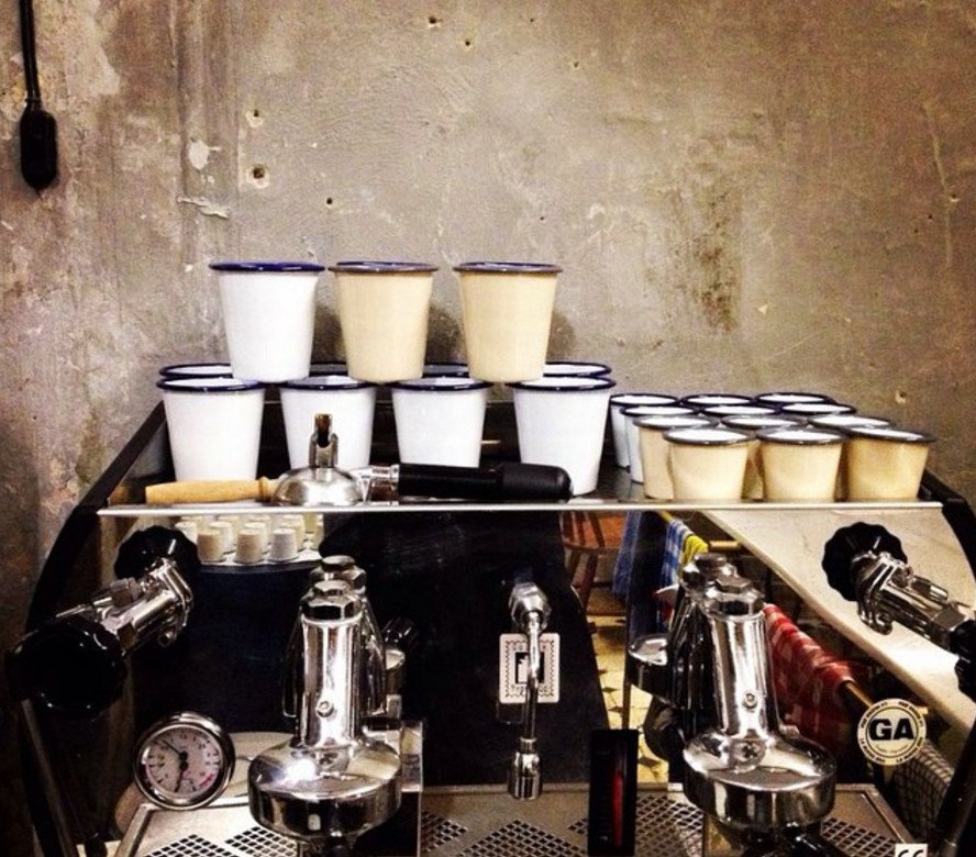 Philos στο Κολωνάκι -Γιατί το μαγαζί αυτό θεωρείται ένα από τα πιο avant-garde στον κόσμο [εικόνες] | iefimerida.gr 8