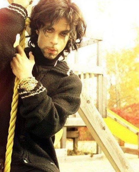 Ο άγνωστος γιος του Prince: Εμφανίστηκε και διεκδικεί την αμύθητη περιουσία του από τη φυλακή [εικόνες] | iefimerida.gr 2