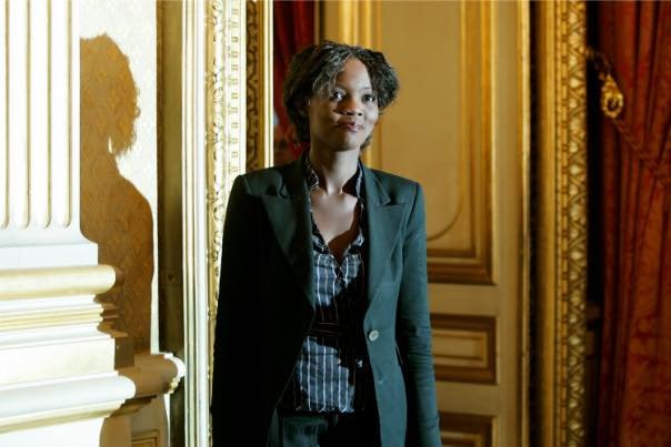 Η μαύρη μουσουλμάνα που διεκδικεί την προεδρία της Γαλλίας -Νέα και δημοφιλής [εικόνες] | iefimerida.gr 3