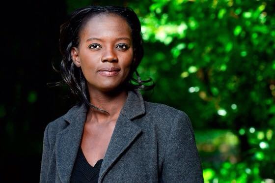 Η μαύρη μουσουλμάνα που διεκδικεί την προεδρία της Γαλλίας -Νέα και δημοφιλής [εικόνες] | iefimerida.gr 1