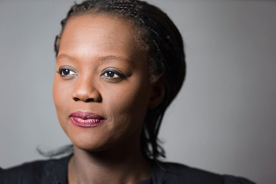 Η μαύρη μουσουλμάνα που διεκδικεί την προεδρία της Γαλλίας -Νέα και δημοφιλής [εικόνες] | iefimerida.gr 4