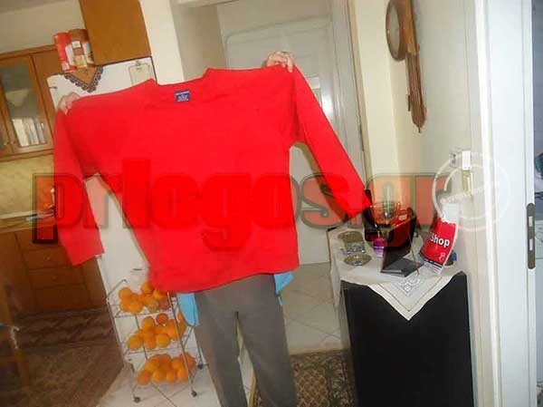 Μέσα στο σπίτι με τα ροτβάιλερ -Εδώ κατασπάραξαν τον 5χρονο [εικόνες] | iefimerida.gr 3