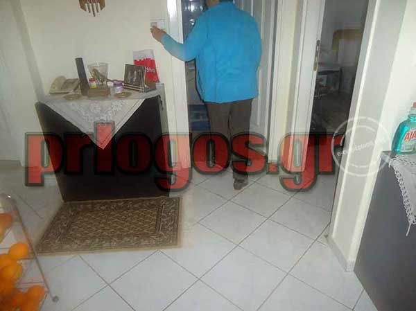 Μέσα στο σπίτι με τα ροτβάιλερ -Εδώ κατασπάραξαν τον 5χρονο [εικόνες] | iefimerida.gr 4