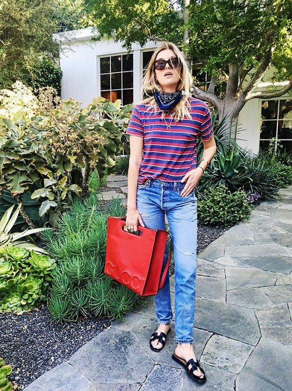 Αυτά είναι τα σανδάλια στα οποία υποκλίνονται οι bloggers [εικόνες] | iefimerida.gr 0