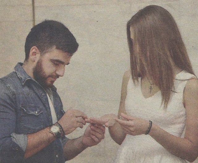 Παντρεύεται ο γιος τος Ιβάν Σαββίδη -Ετοιμάζεται γάμος-υπερπαραγωγή [εικόνες] | iefimerida.gr 0