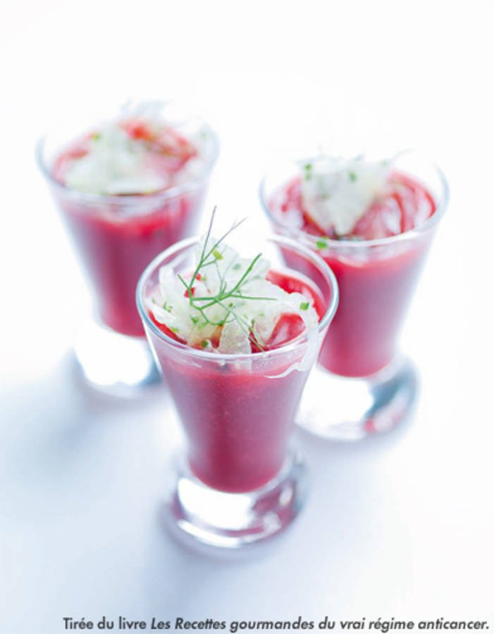 Διάσημος ογκολόγος: Αυτά τα τρόφιμα καταπολεμούν τον καρκίνο [εικόνες] | iefimerida.gr 5