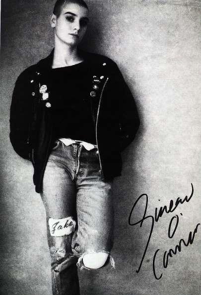 Η τραγική ζωή της Σινέντ Ο’Κόνορ –Τάσεις αυτοκτονίας, ναρκωτικά και τρέλα [εικόνες &amp; βίντεο] | iefimerida.gr 8