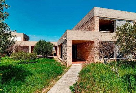 Μια άλλη Αίγινα: Γιορτάζει το Ετος Μόραλη, του ζωγράφου που λάτρεψε το νησί [εικόνες] | iefimerida.gr 0