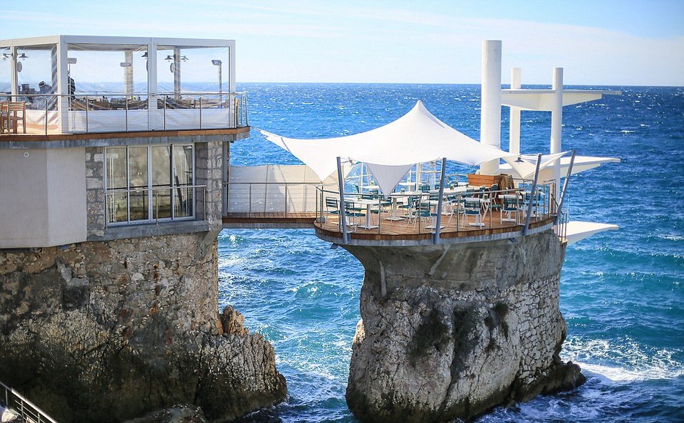 Κάννες οι κοσμοπολίτικες -Τα τοπ μέρη που πρέπει να επισκεφθεί κανείς στο resort των σταρ [εικόνες] | iefimerida.gr 5