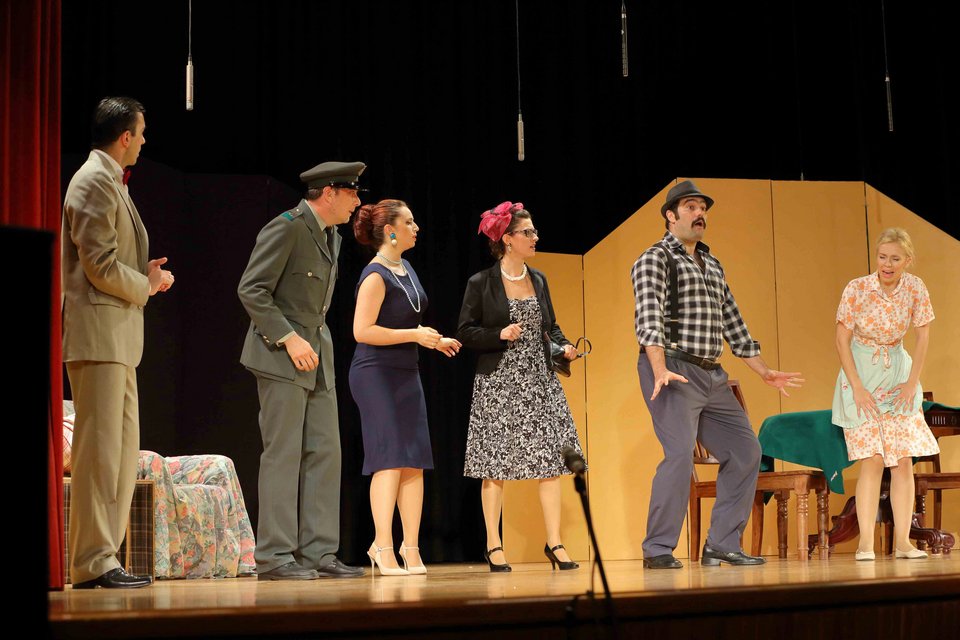 Εκπληξη: Η Ελληνική Αστυνομία στο σανίδι -Παρουσιάζει τον «Ηλία του 16ου» [εικόνες]  | iefimerida.gr 2