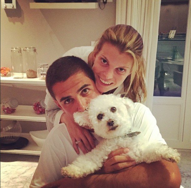 Η κατάρα της «απιστίας» των Ωνάσηδων ξαναχτυπά -Ερωτες και διαζύγια [εικόνες] | iefimerida.gr 0