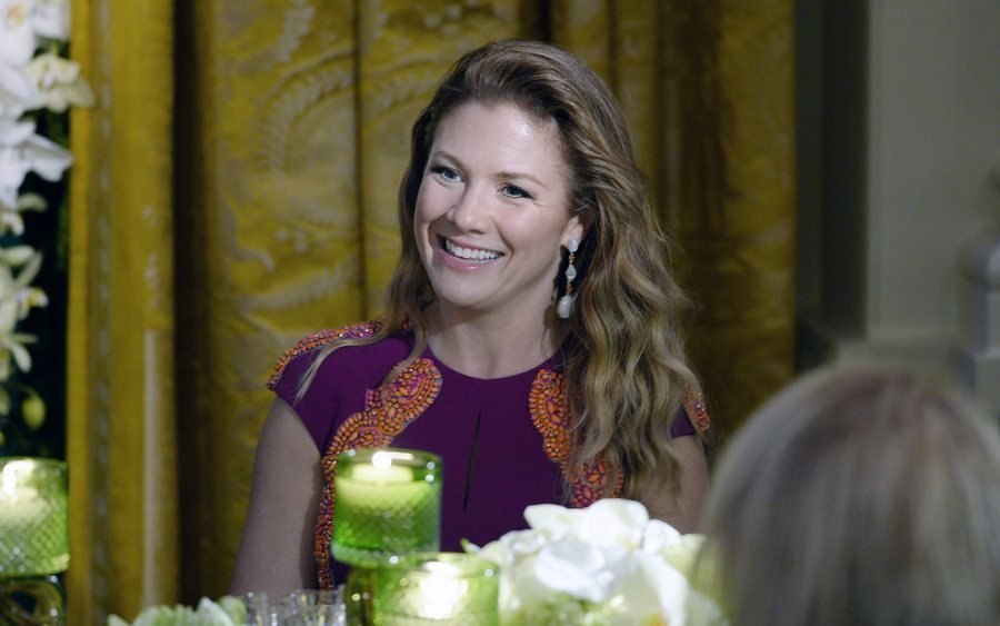 Εξαλλοι οι Καναδοί με τη σύζυγο του πρωθυπουργού -Την παρομοιάζουν με την Καρντάσιαν [εικόνες] | iefimerida.gr 2