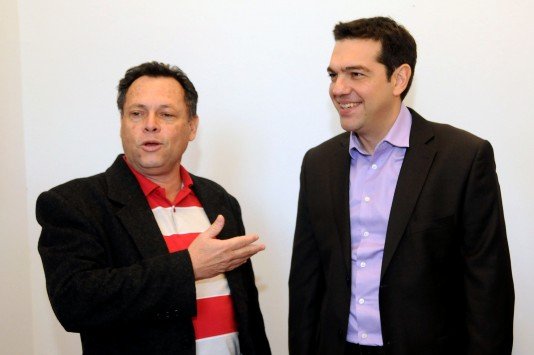 Σάλος από τις αποκαλύψεις για τον ερωτύλο πρέσβη της Βενεζουέλας στην Αθήνα! [pdf] | iefimerida.gr 0