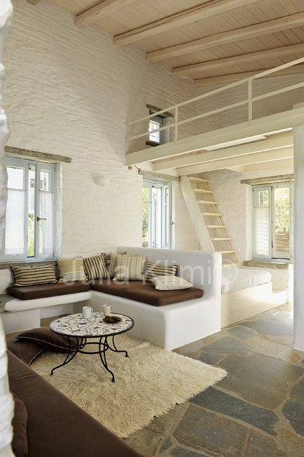 Μπισκότα από βελανίδι -Η απίστευτη επιχείρηση μιας Αμερικανίδας στην Τζια [εικόνες] | iefimerida.gr 9