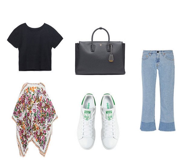 Τα μόνα 16 ρούχα που πρέπει να έχει μια γυναικεία βαλίτσα το καλοκαίρι [εικόνες] | iefimerida.gr 10