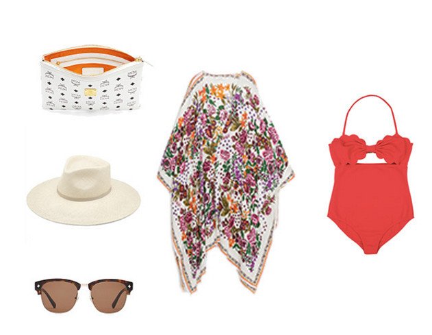 Τα μόνα 16 ρούχα που πρέπει να έχει μια γυναικεία βαλίτσα το καλοκαίρι [εικόνες] | iefimerida.gr 2