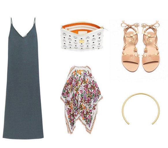 Τα μόνα 16 ρούχα που πρέπει να έχει μια γυναικεία βαλίτσα το καλοκαίρι [εικόνες] | iefimerida.gr 3