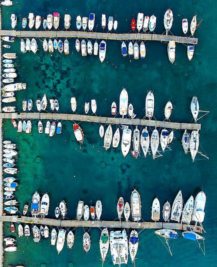 Η Μαρίνα Βερνίκου φωτογράφισε τα νησιά του Αιγαίου όπως κανείς άλλος! [εικόνες] | iefimerida.gr 12