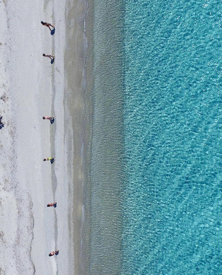 Η Μαρίνα Βερνίκου φωτογράφισε τα νησιά του Αιγαίου όπως κανείς άλλος! [εικόνες] | iefimerida.gr 2