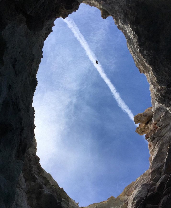 Η Μαρίνα Βερνίκου φωτογράφισε τα νησιά του Αιγαίου όπως κανείς άλλος! [εικόνες] | iefimerida.gr 4