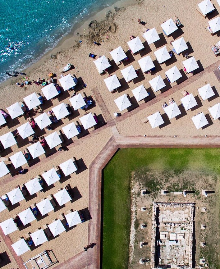 Η Μαρίνα Βερνίκου φωτογράφισε τα νησιά του Αιγαίου όπως κανείς άλλος! [εικόνες] | iefimerida.gr 8