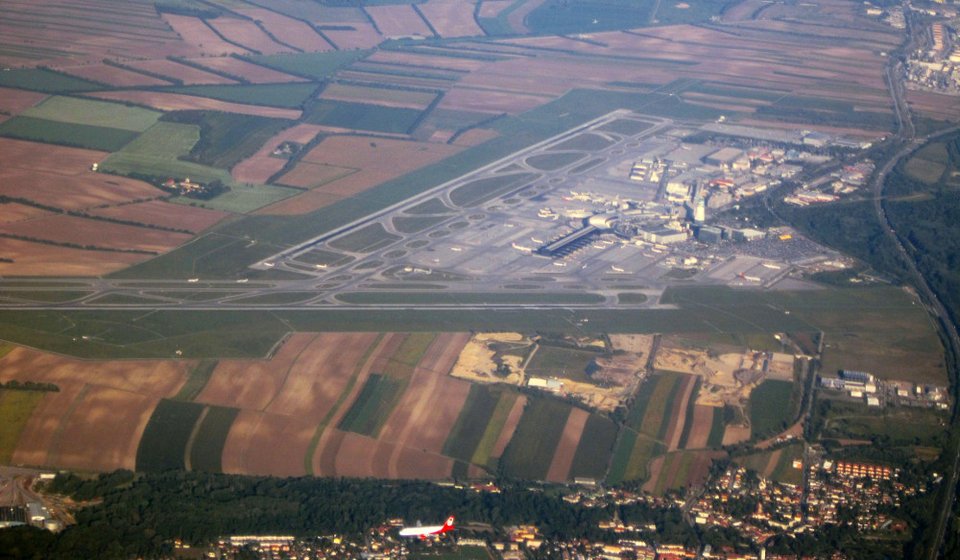 Αυτά είναι τα 10 καλύτερα αεροδρόμια της Ευρώπης [λίστα] | iefimerida.gr 0