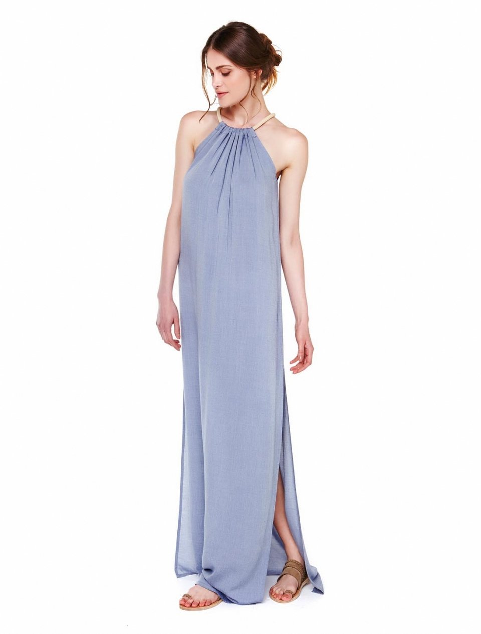 Σε έκπτωση τα ρούχα της διάσημης Βιβιάνα Μαραβέγια για καλό σκοπό [εικόνες] | iefimerida.gr 11