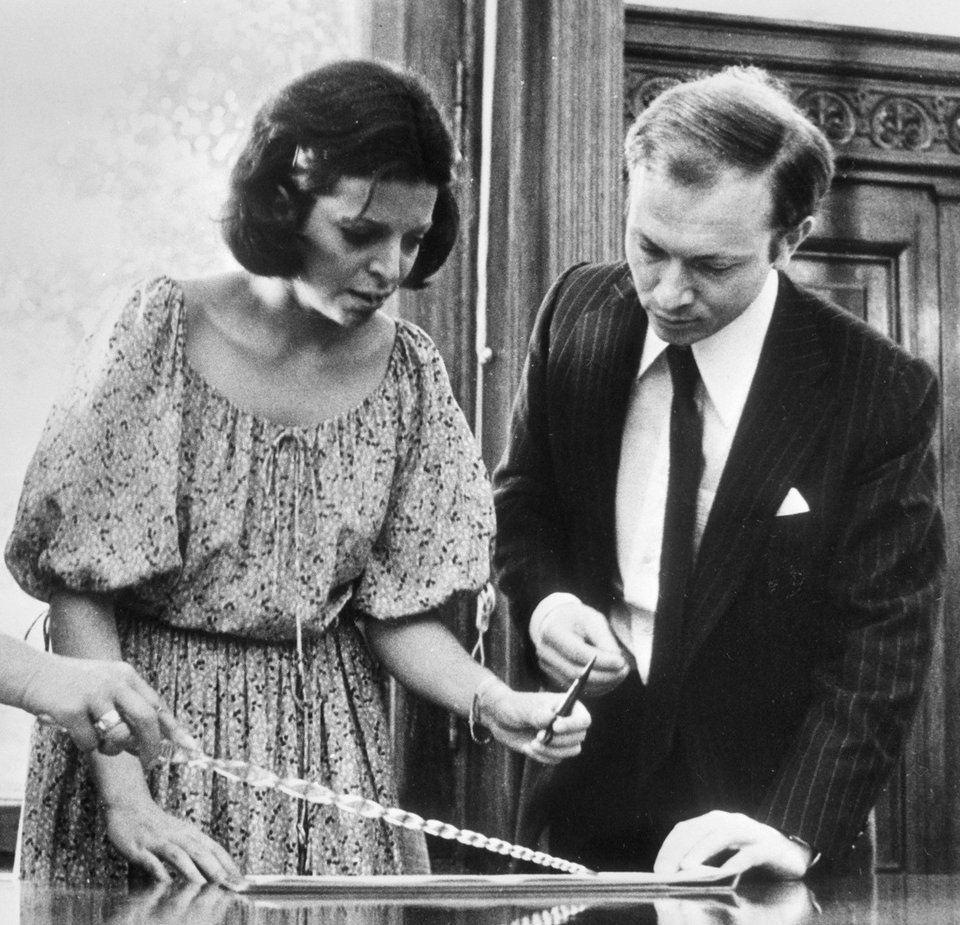 Η κατάρα της «απιστίας» των Ωνάσηδων ξαναχτυπά -Ερωτες και διαζύγια [εικόνες] | iefimerida.gr 3