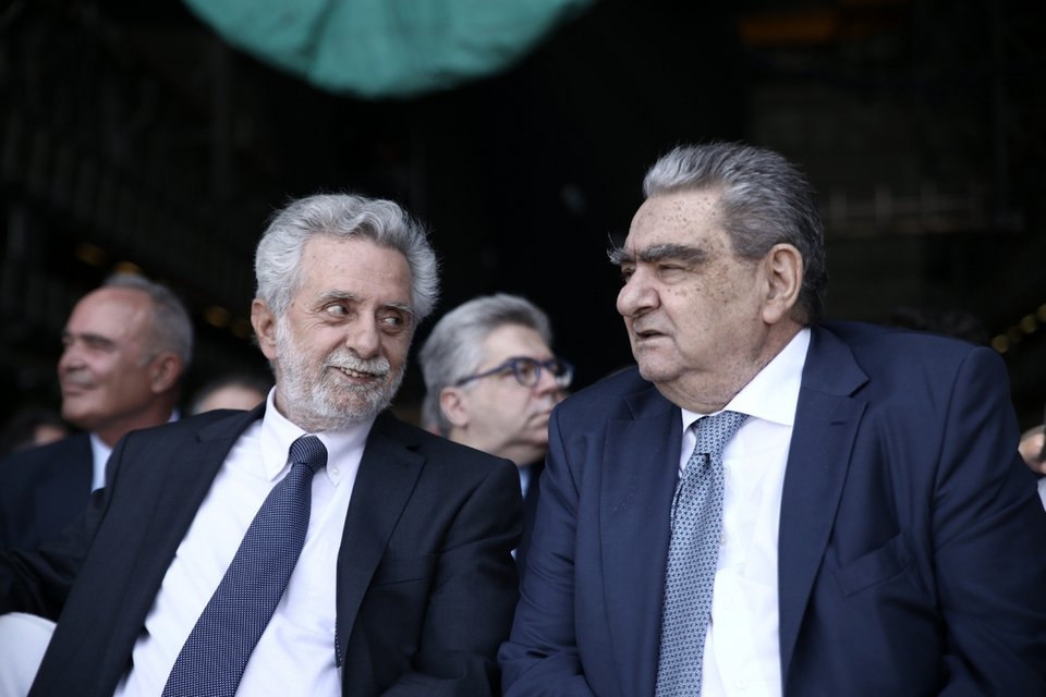 Δύο νέα υποβρύχια απέκτησε το Πολεμικό Ναυτικό [εικόνες] | iefimerida.gr 8