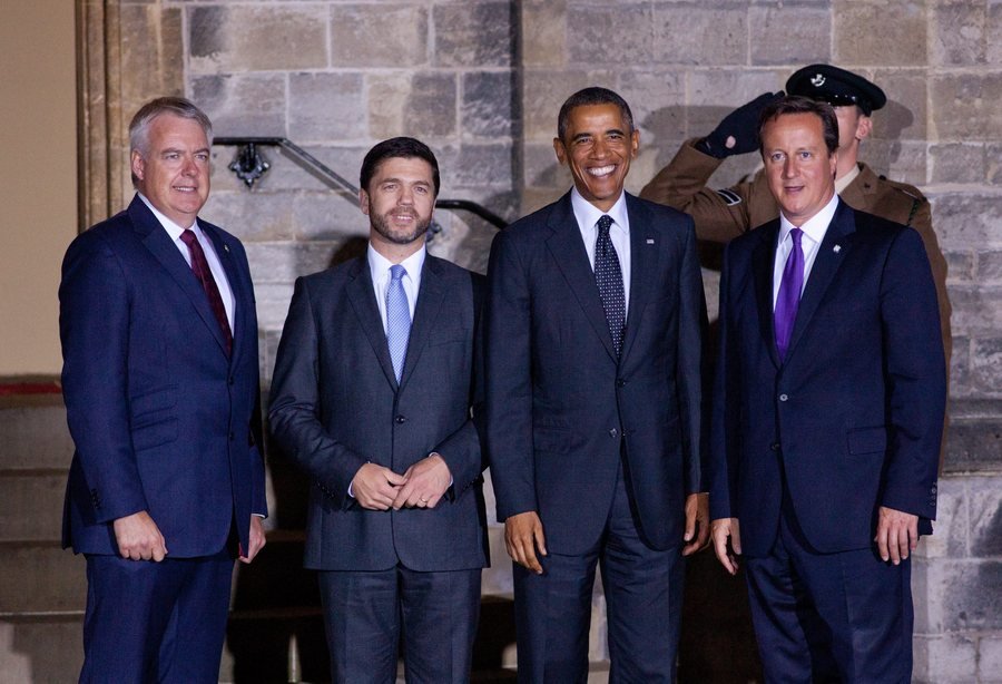 O αντίπαλος του Μπόρις Τζόνσον: Νέος, ωραίος, μεγάλωσε σε εργατικές κατοικίες [εικόνες] | iefimerida.gr 2