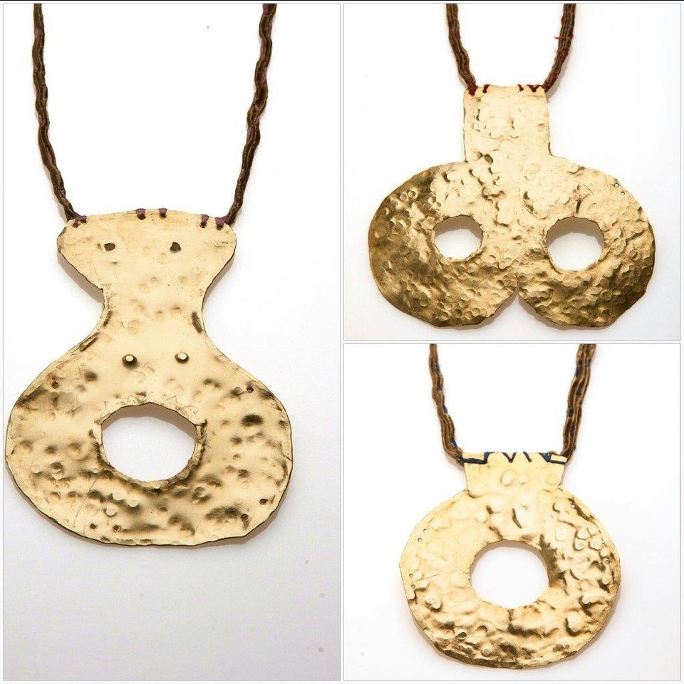 150 χρόνια Εθνικό Αρχαιολογικό Μουσείο: Ελληνες καλλιτέχνες εμπνέονται από τα έργα του [εικόνες] | iefimerida.gr 1